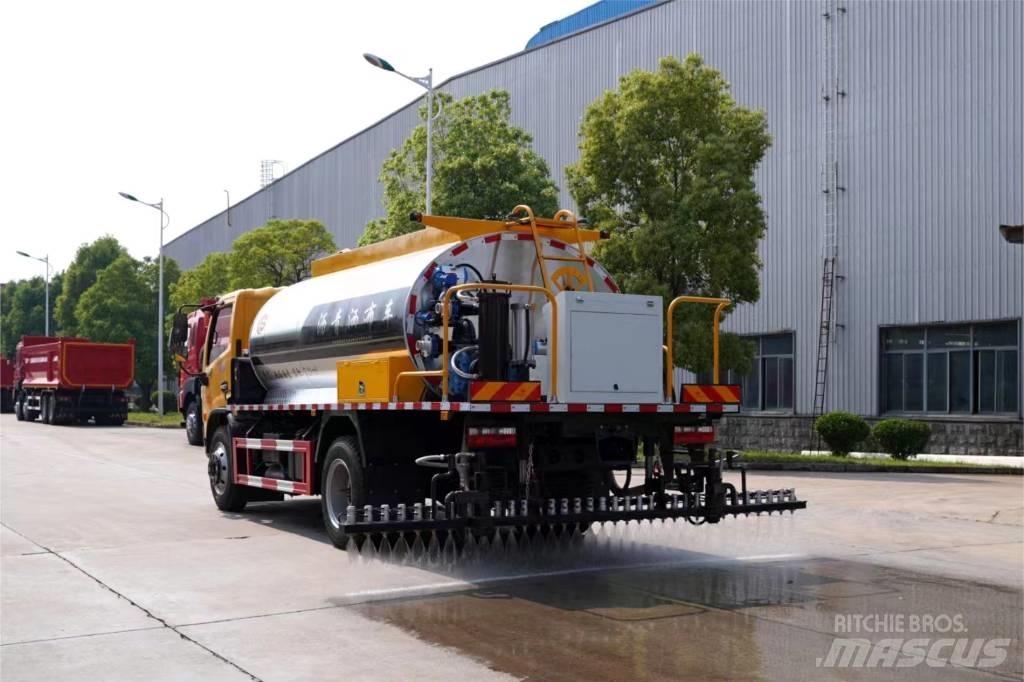 Dongfeng 7.19立方 Terreinbeheermachines - overige