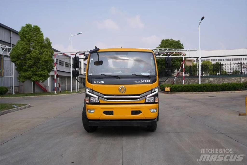 Dongfeng 7.19立方 Terreinbeheermachines - overige