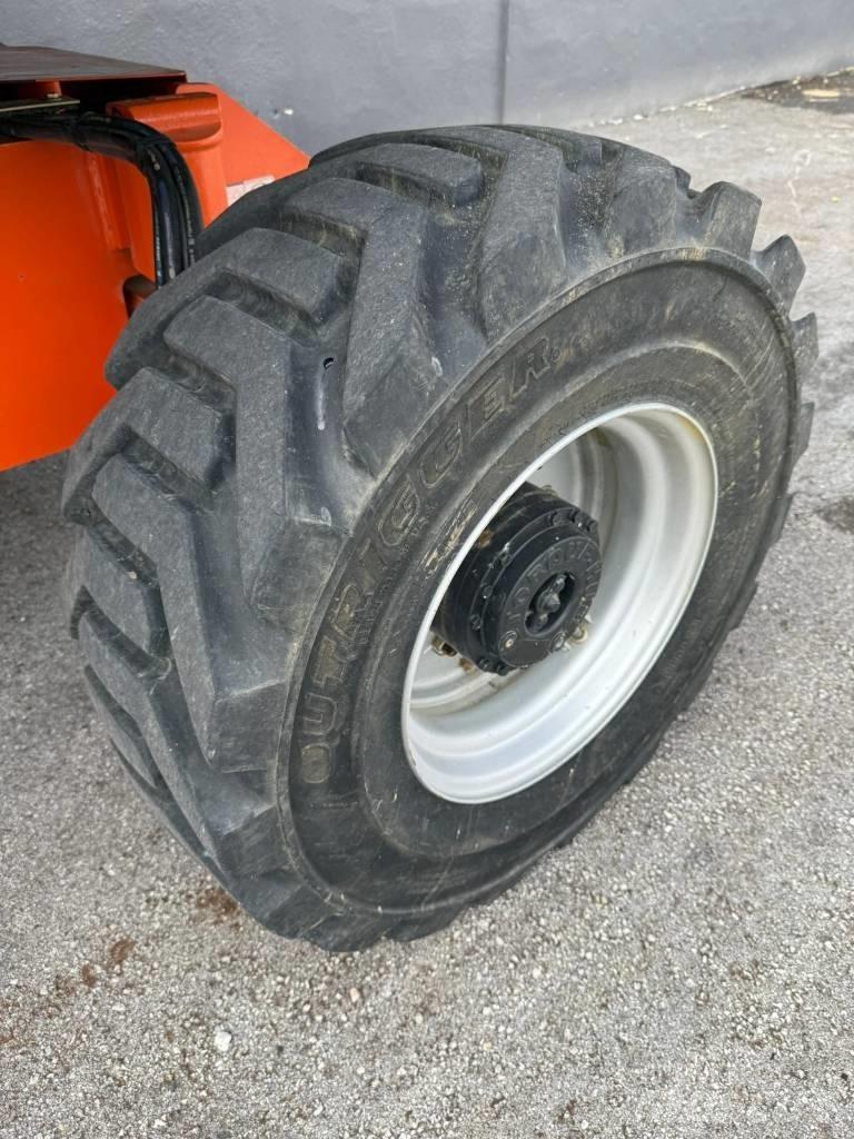 JLG 460 SJ Telescoophoogwerkers