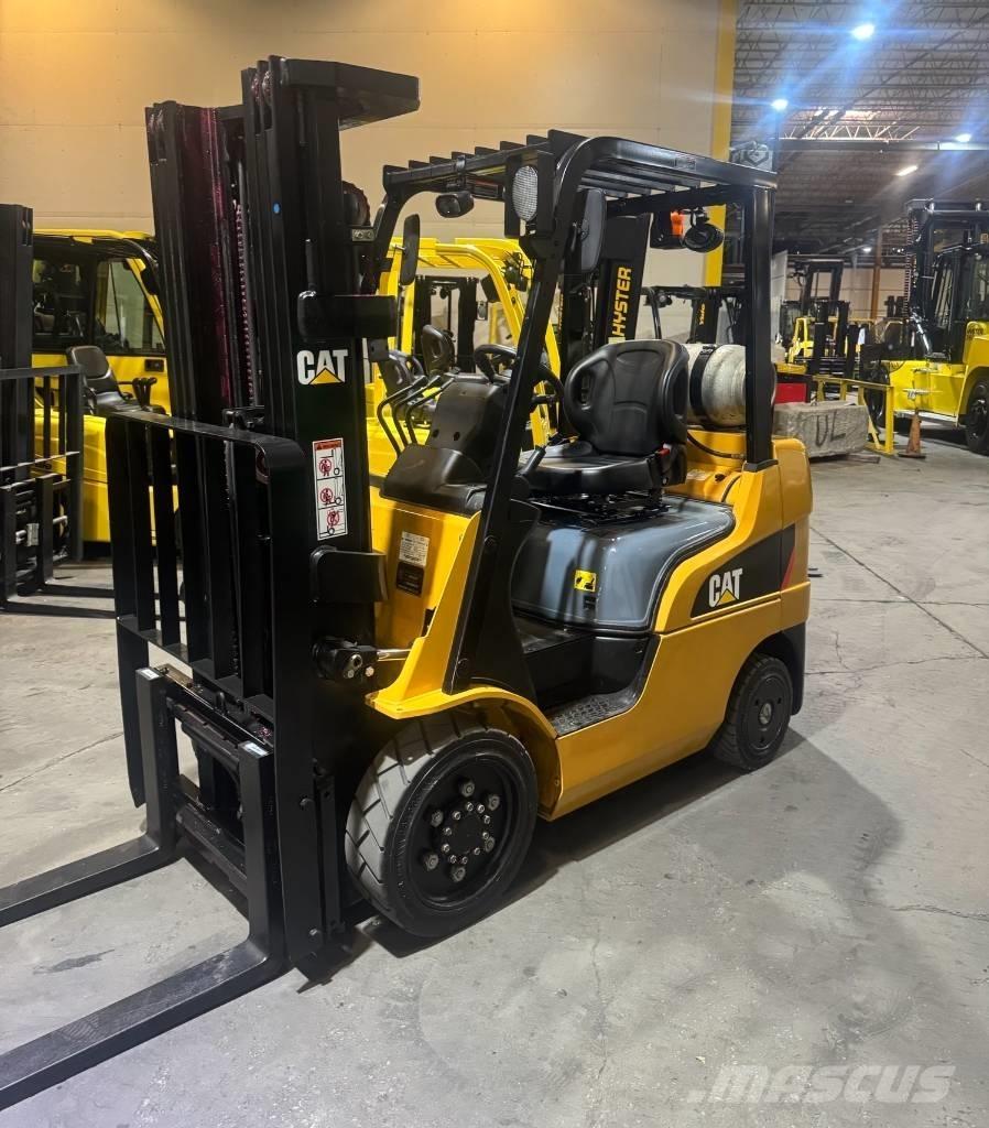 CAT 2C 5000 Heftrucks overige