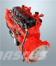 Cummins 6ZTAA13-G2 Motoren