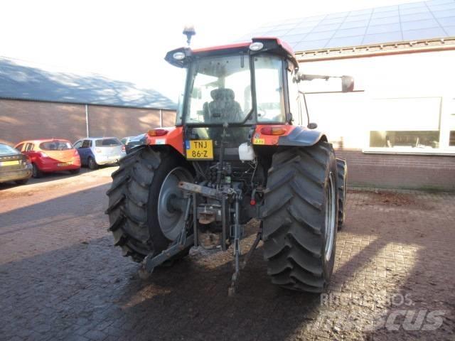 Kubota M 8560 Tractoren