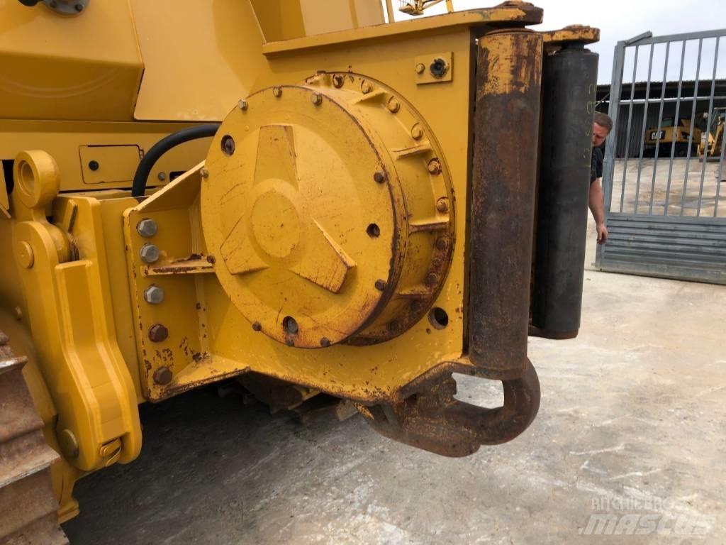 CAT D7E Lieren