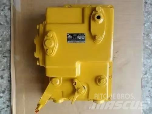 Shantui SD 16 Transmissie
