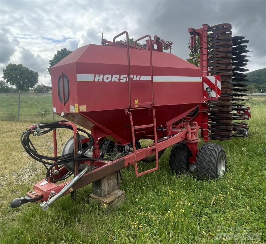 Horsch Pronto 6 RX Drills