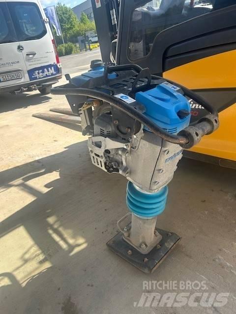 Weber SRV 590 II Stampers