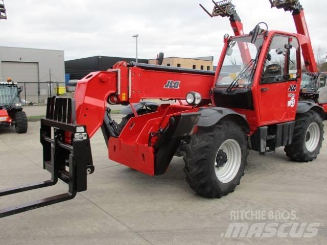 JLG 3614 RS (291) Verreikers