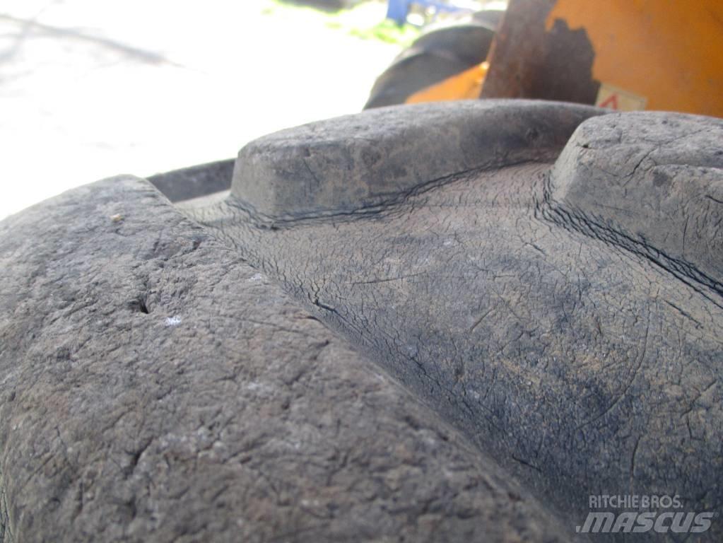 Thwaites Mach2065 Mini Dumpers