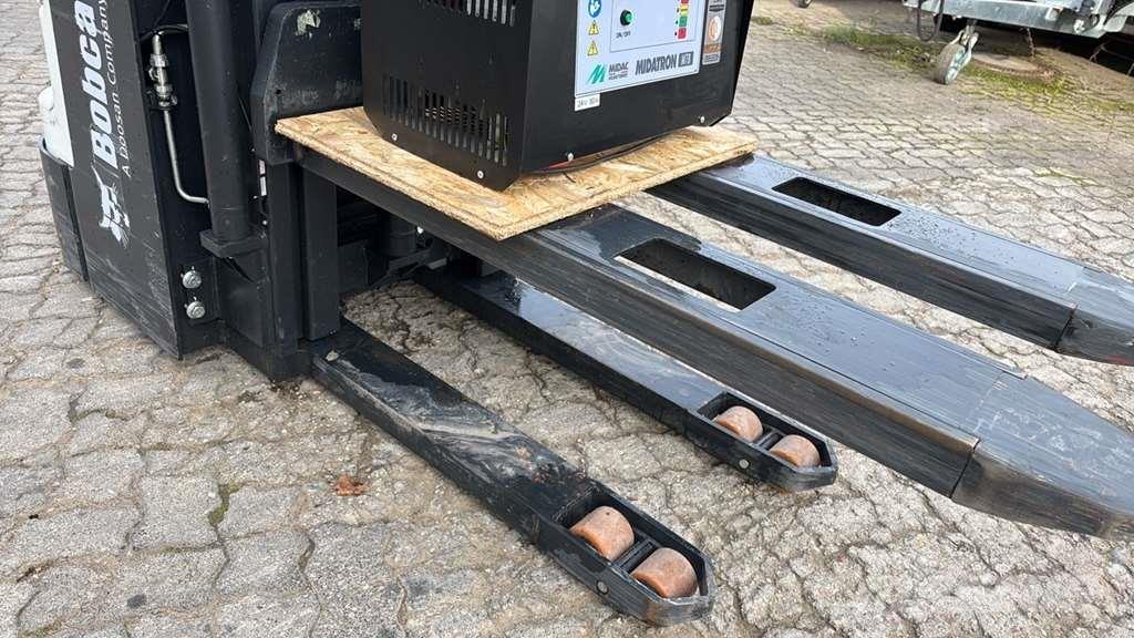 Doosan BSL16N Stapelaar meeloop