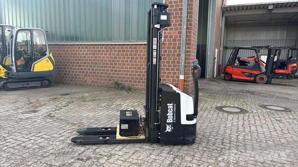 Doosan BSL16N Stapelaar meeloop