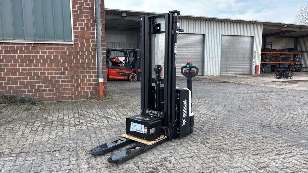 Doosan BSL16N Stapelaar meeloop