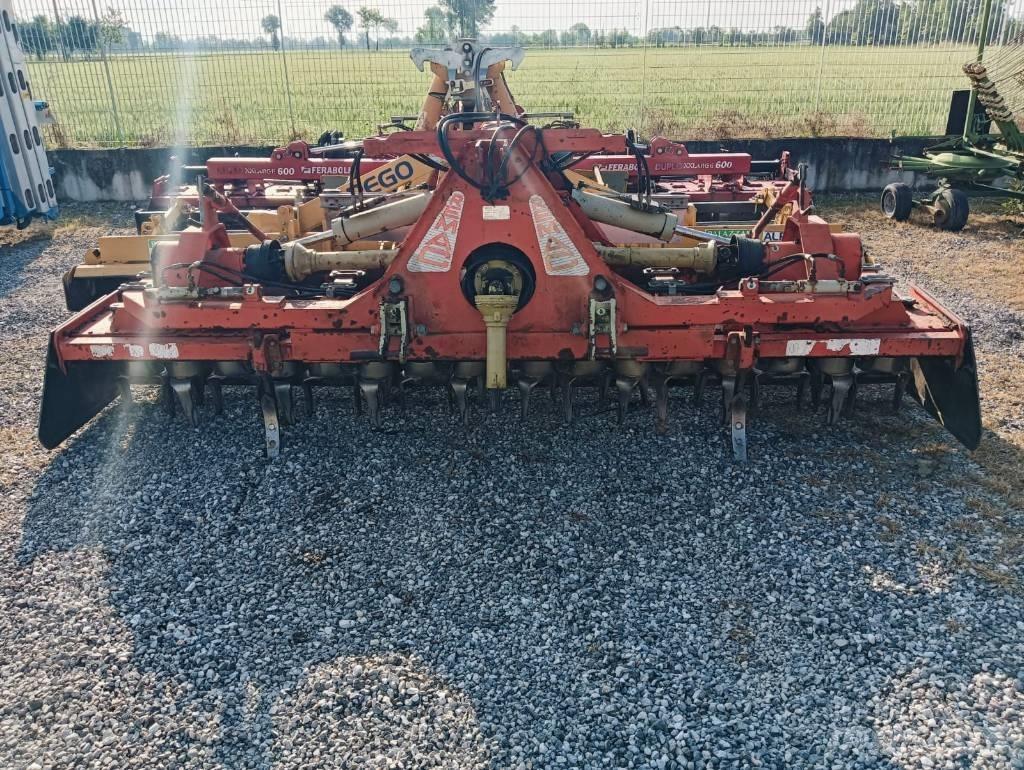 Remac PX M 400 Eggen