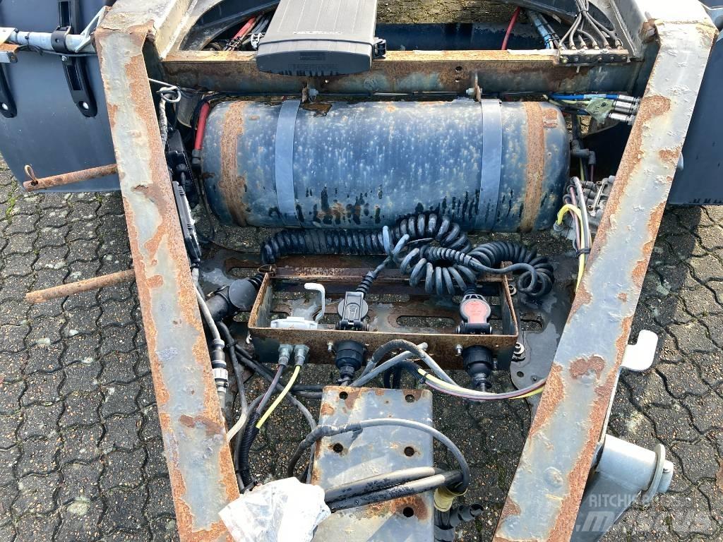 Närko C2MS1P11 Transport - Anderen