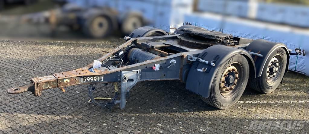 Närko C2MS1P11 Transport - Anderen