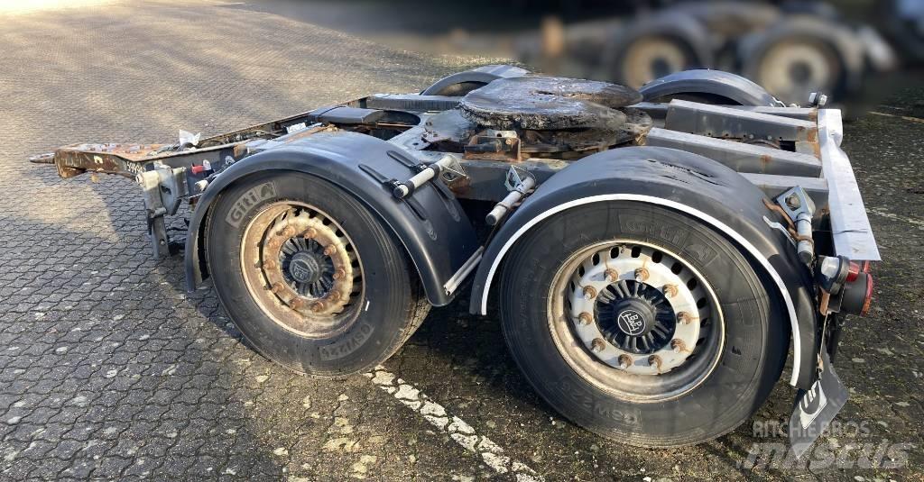 Närko C2MS1P11 Transport - Anderen
