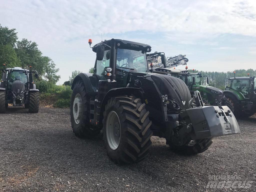 Valtra S 394 Tractoren