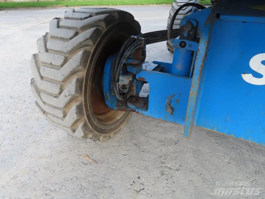 Genie S 65 Telescoophoogwerkers