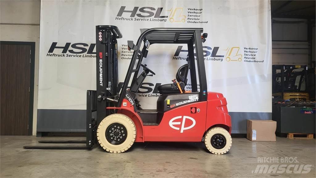  EFL253 Elektrische heftrucks