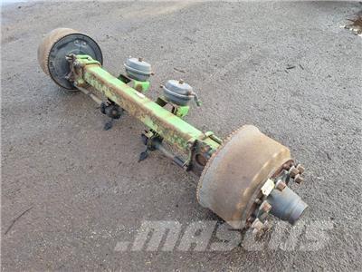 BPW ECO Drum Assen