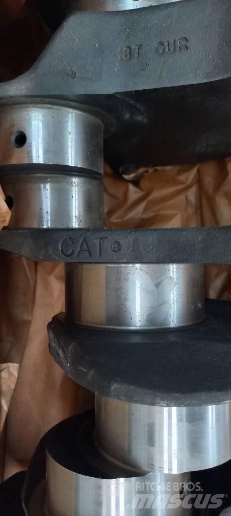 CAT 1W5008 Motoren