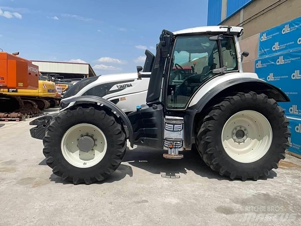 Valtra T174E Tractoren