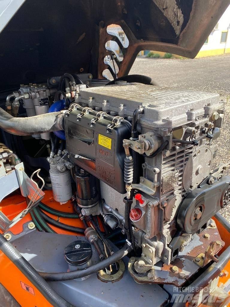 Hamm HD 13 Duowalsen