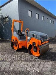 Hamm HD 13 Duowalsen