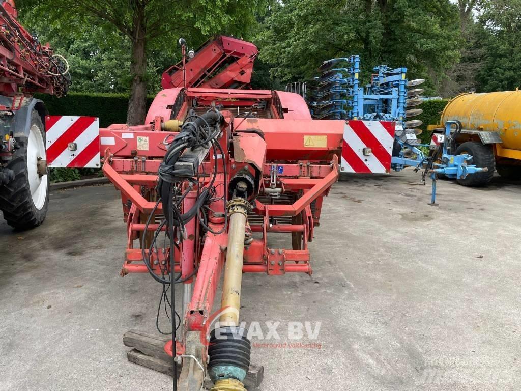 Grimme GZ 1700 DLS Aardappelrooiers