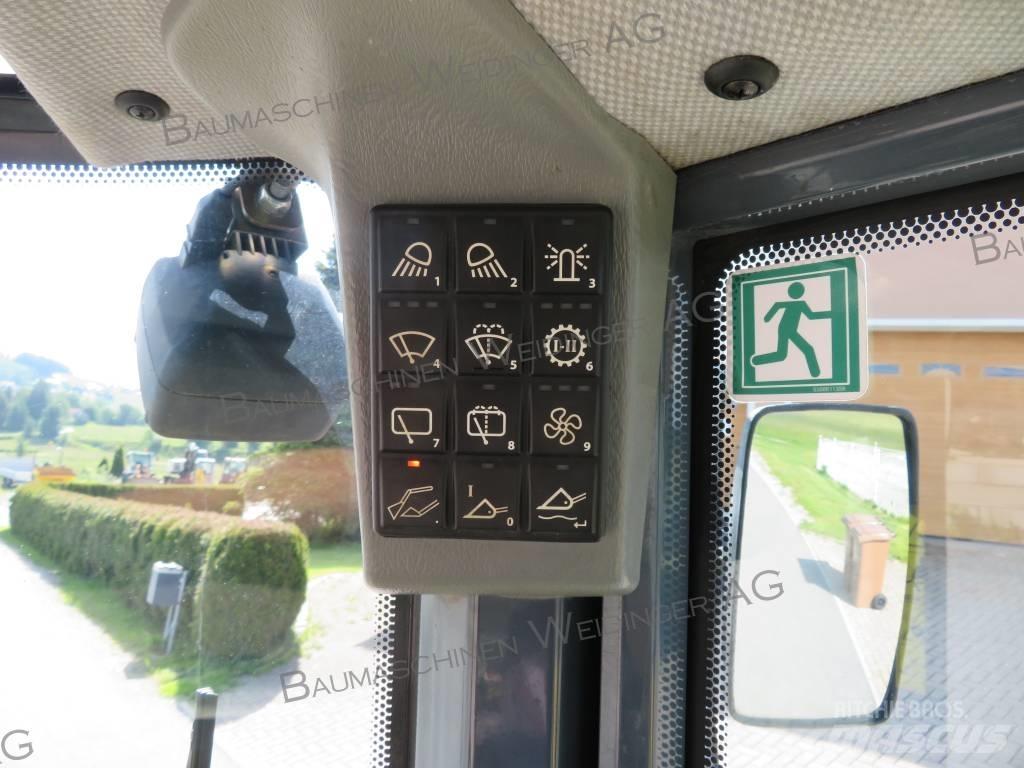 Yanmar V 80 Wielladers
