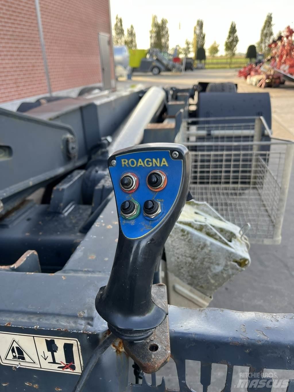 Roagna 1824 SL Overige aanhangers
