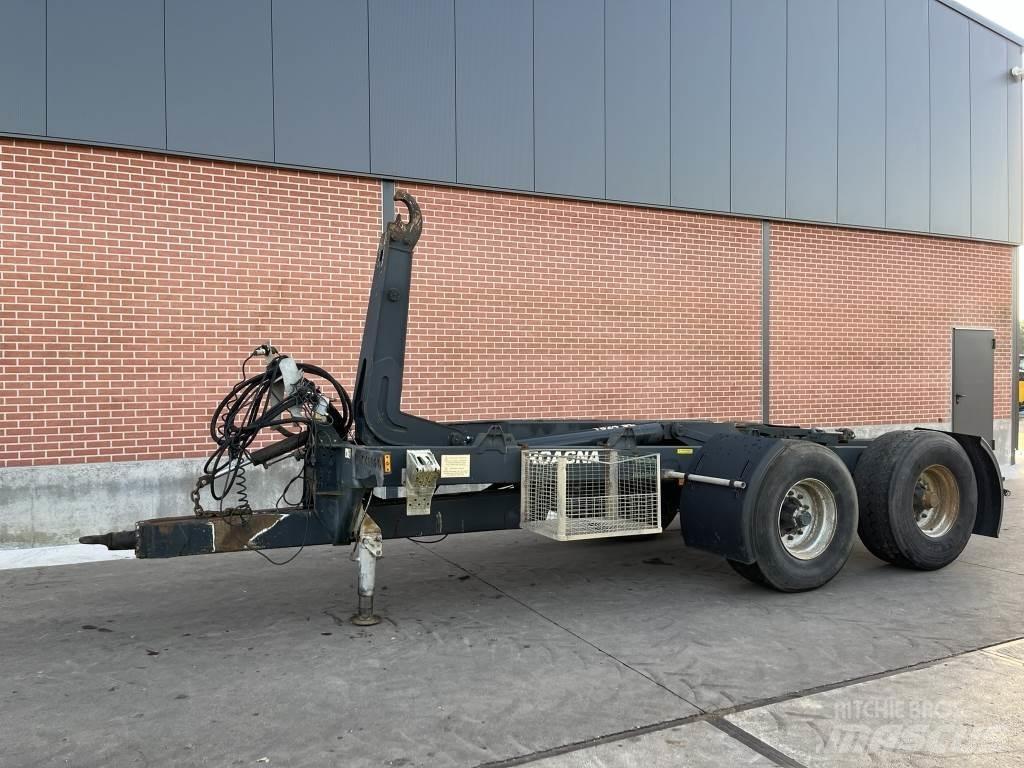 Roagna 1824 SL Overige aanhangers