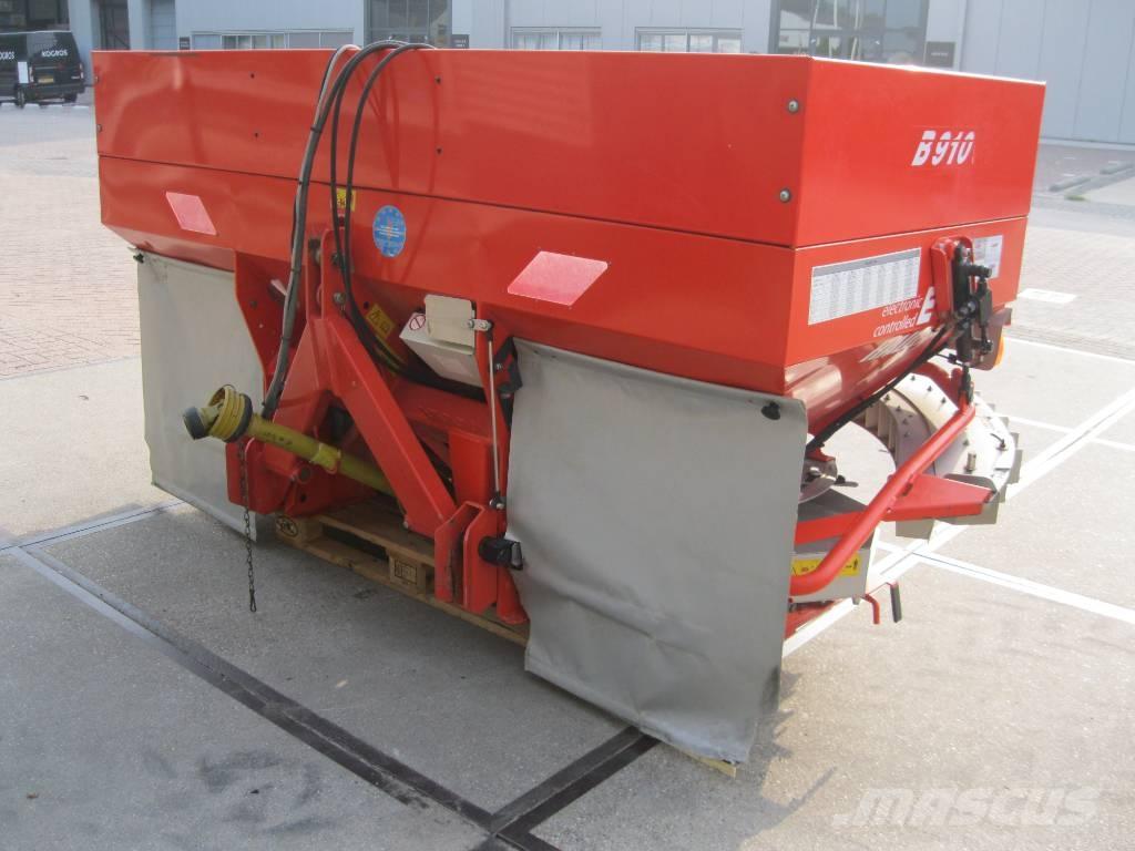 Rauch Axera 1102 M/W Kunstmeststrooiers