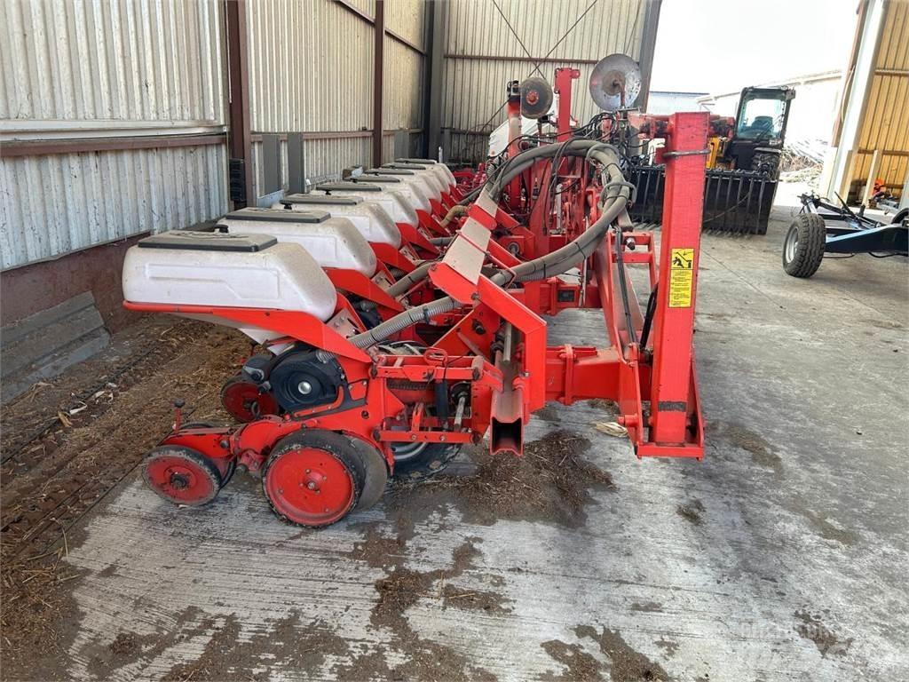 Kuhn Maxima Precisiezaaimachines