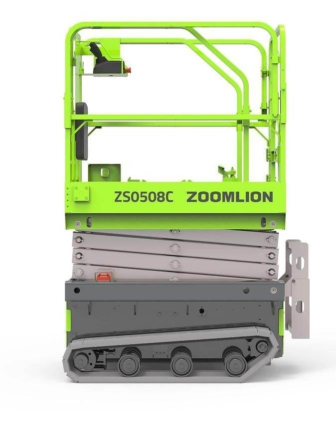 Zoomlion ZS0508C Andere liften en hoogwerkers