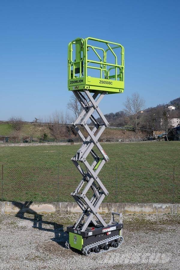 Zoomlion ZS0508C Andere liften en hoogwerkers