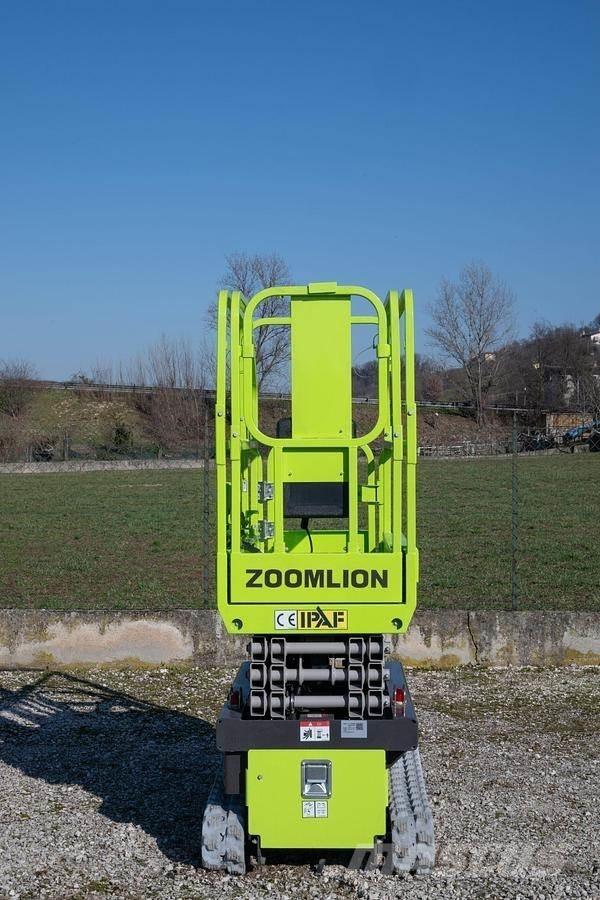 Zoomlion ZS0508C Andere liften en hoogwerkers