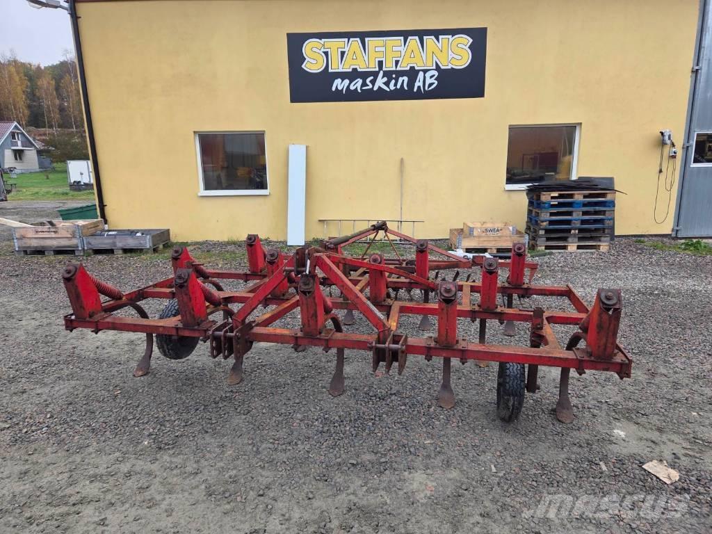 Lilla Harrie 340-13 Cultivatoren