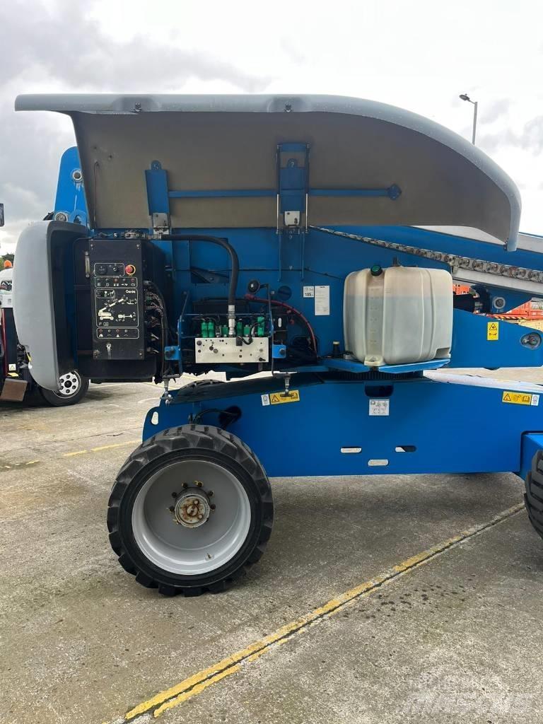Genie S 65 Telescoophoogwerkers