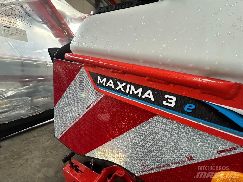Kuhn MAXIMA 3 RX Precisiezaaimachines