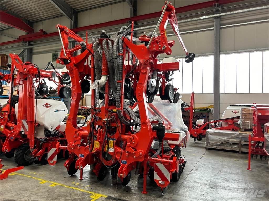 Kuhn MAXIMA 3 RX Precisiezaaimachines