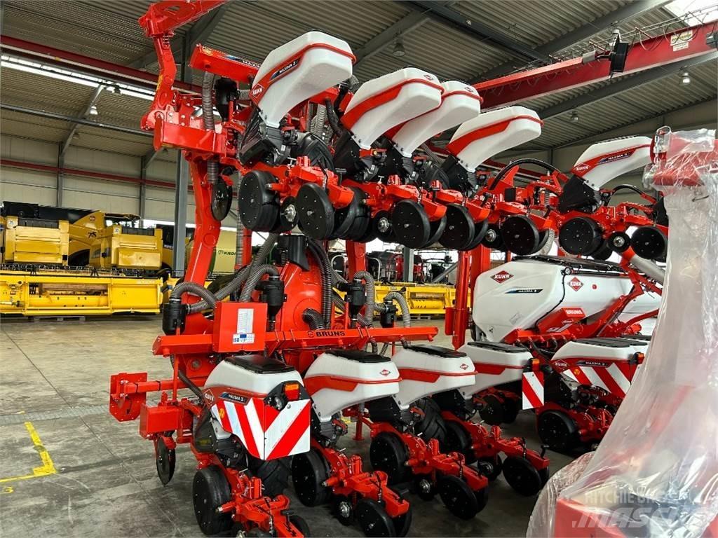 Kuhn MAXIMA 3 RX Precisiezaaimachines