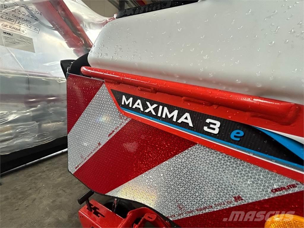 Kuhn MAXIMA 3 RX Precisiezaaimachines
