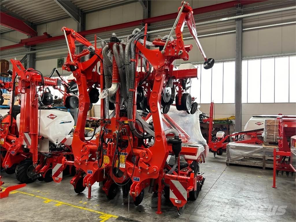 Kuhn MAXIMA 3 RX Precisiezaaimachines