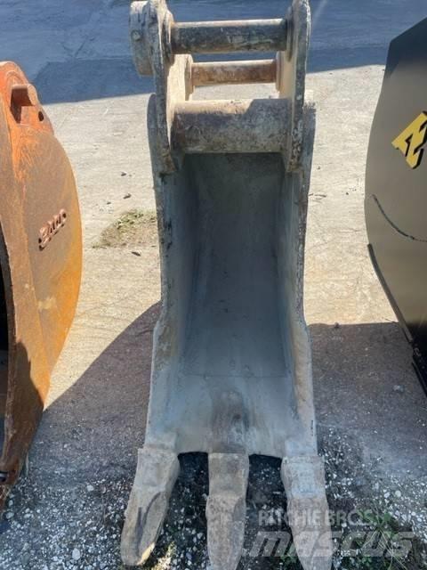 Doosan DX255LC-5 Rupsgraafmachines