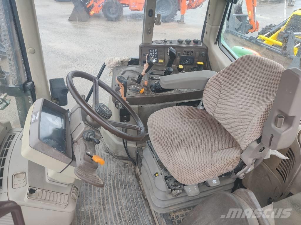 John Deere 6220 Tractoren