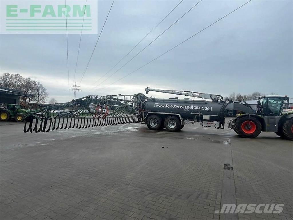  Gebo ptlx31400 Mestverspreider