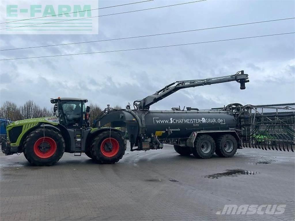  Gebo ptlx31400 Mestverspreider