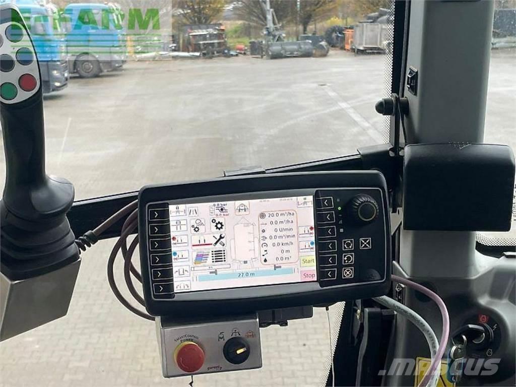  Gebo ptlx31400 Mestverspreider