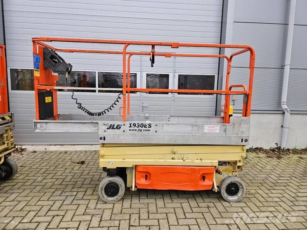 JLG 1930 ES Schaarhoogwerkers