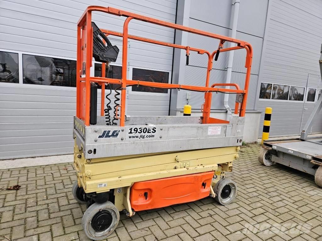 JLG 1930 ES Schaarhoogwerkers